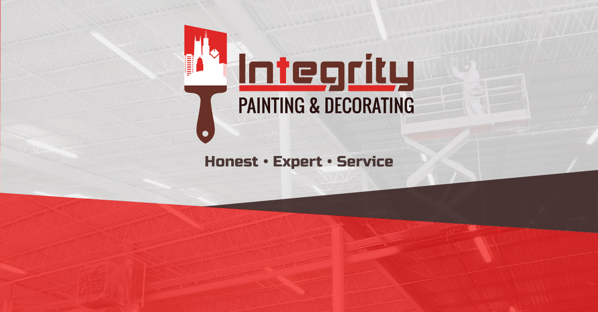 Integrity Painting and Decorating Commercial Painters